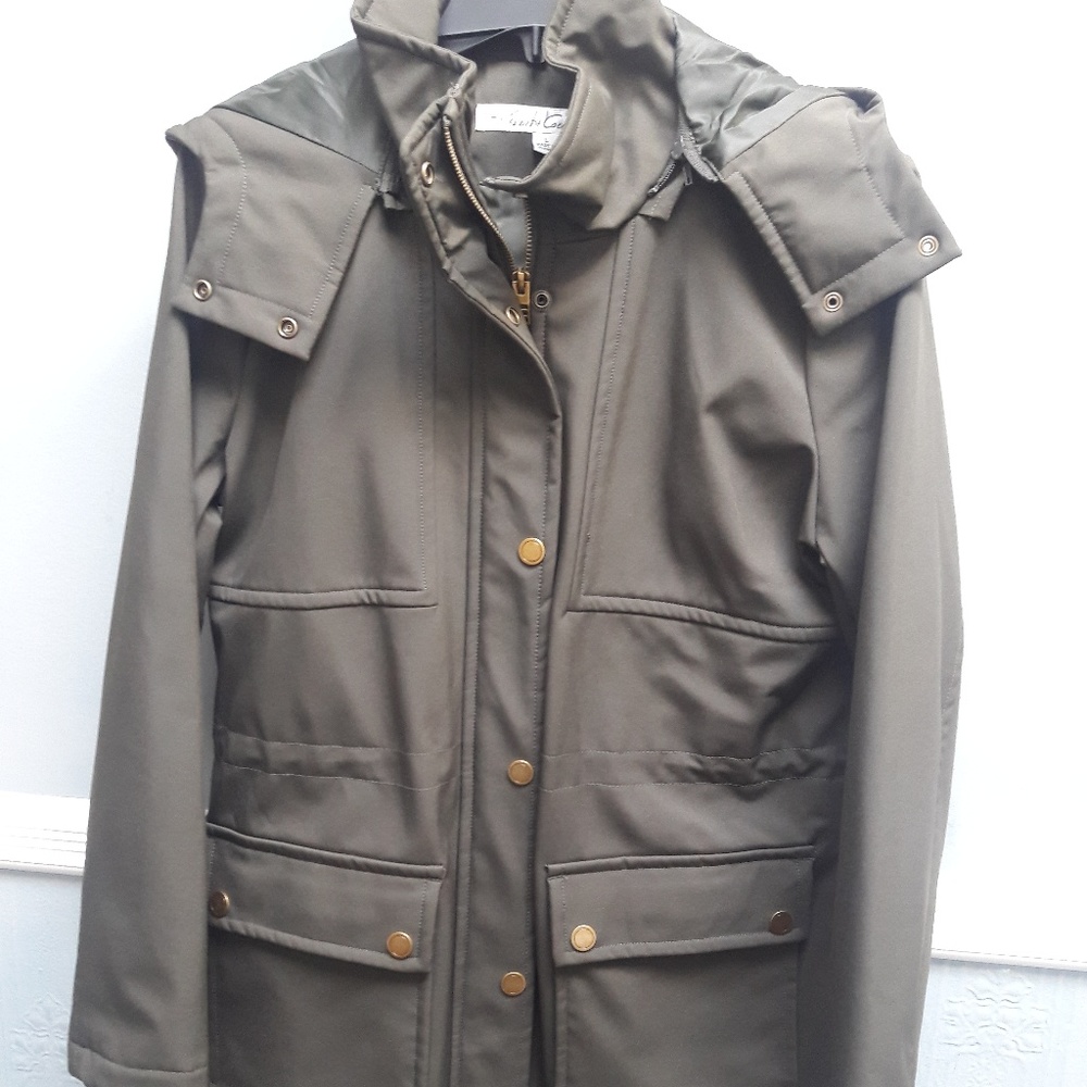 New Kenneth Cole Women's Jacket!